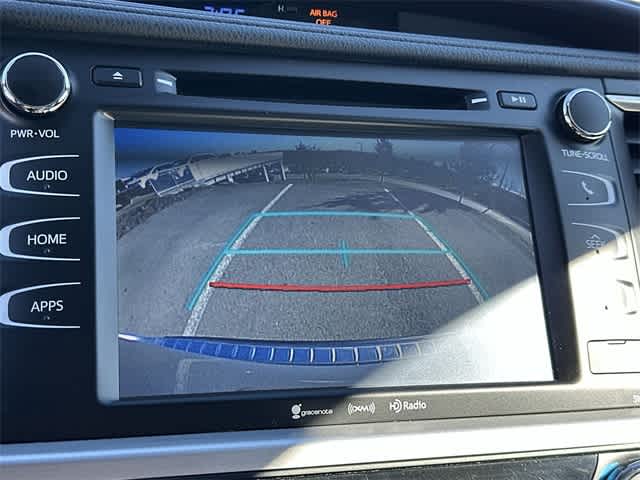 Thumbnail: 2018 Toyota Highlander - 15