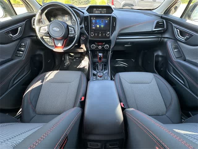 Thumbnail: 2023 Subaru Forester - 20