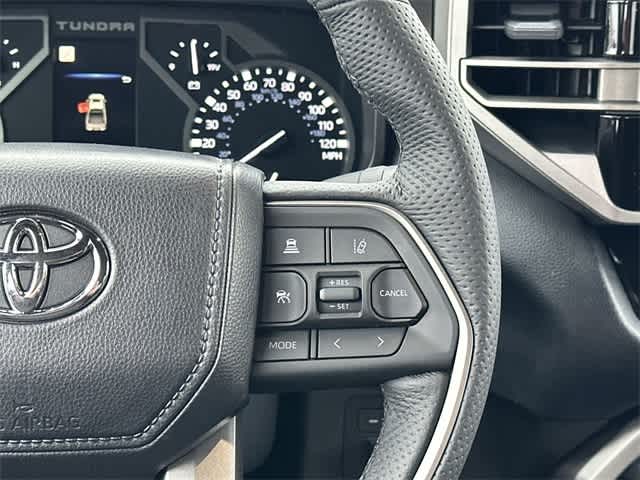 Thumbnail: 2026 Toyota Tundra - 9