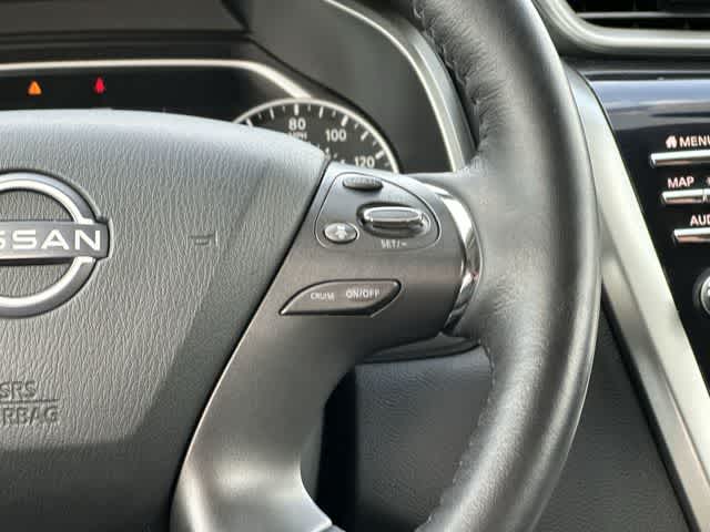 Thumbnail: 2024 Nissan Murano - 10