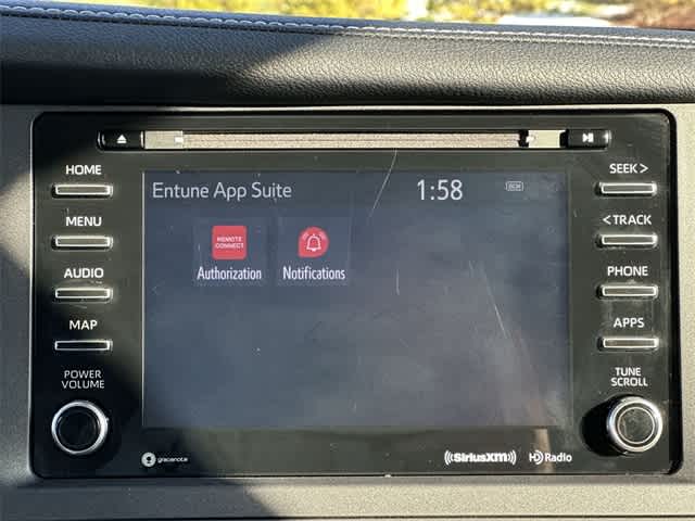 Thumbnail: 2020 Toyota Sienna - 13
