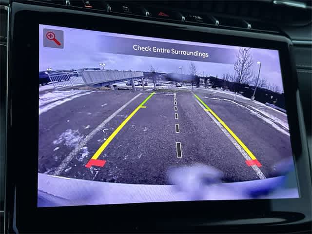 Thumbnail: 2021 Jeep Grand Cherokee L - 14