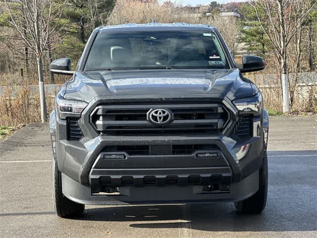Thumbnail: 2025 Toyota Tacoma - 25