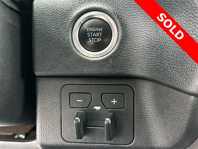 Thumbnail: 2024 Toyota Tundra - 10