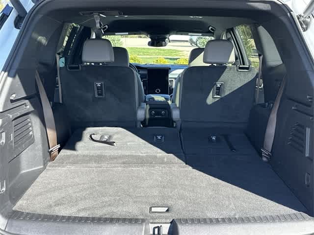 Thumbnail: 2024 GMC Acadia - 27