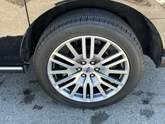 Thumbnail: 2022 Ford Expedition MAX - 5