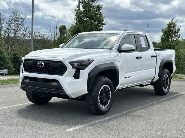 Thumbnail: 2024 Toyota Tacoma - 1