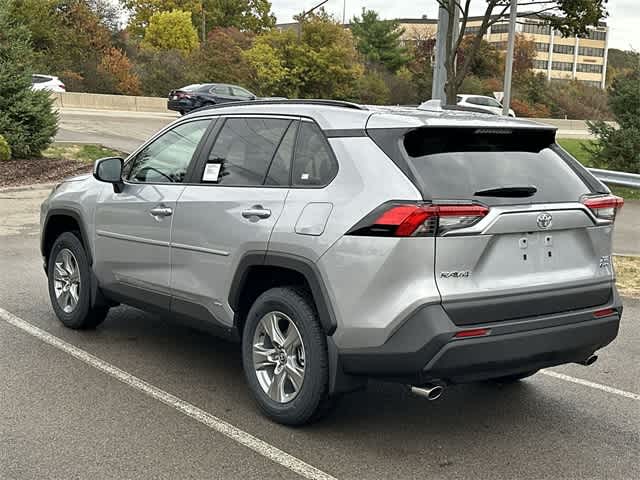 Thumbnail: 2025 Toyota RAV4 - 30