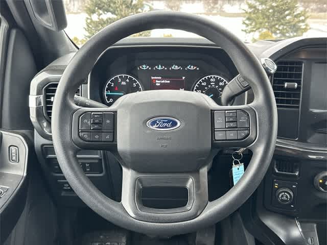 Thumbnail: 2021 Ford F-150 - 7