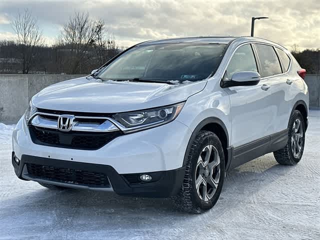 Thumbnail: 2019 Honda CR-V - 1