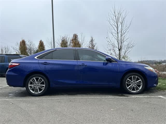 Thumbnail: 2016 Toyota Camry - 3