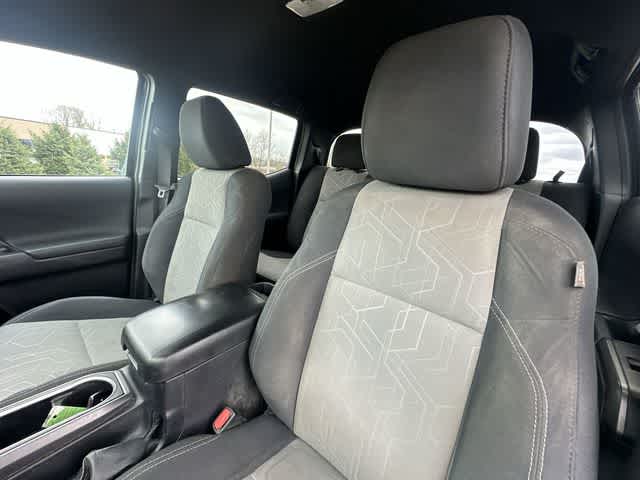 Thumbnail: 2023 Toyota Tacoma - 16