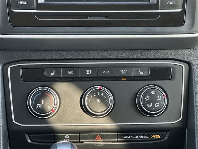 Thumbnail: 2023 Volkswagen Atlas - 14