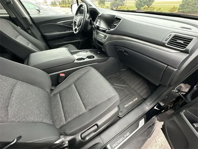 Thumbnail: 2024 Honda Ridgeline - 20