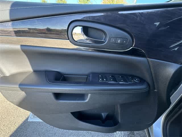 Thumbnail: 2017 Buick Enclave - 16