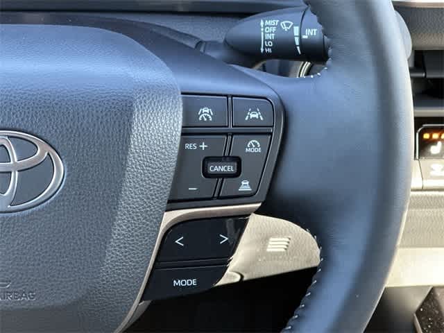 Thumbnail: 2025 Toyota Crown - 9