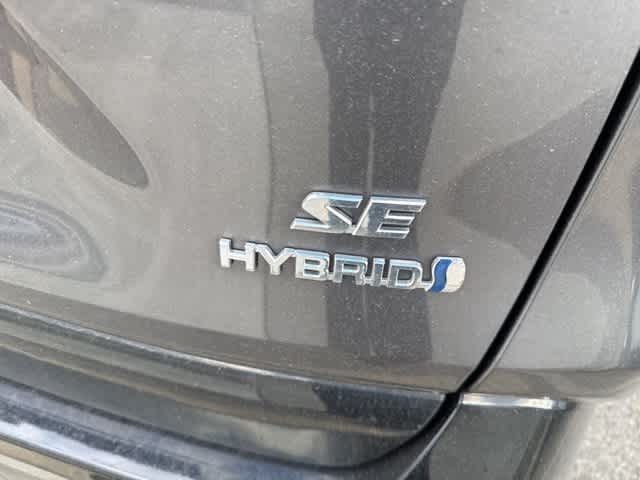 Thumbnail: 2022 Toyota RAV4 - 4