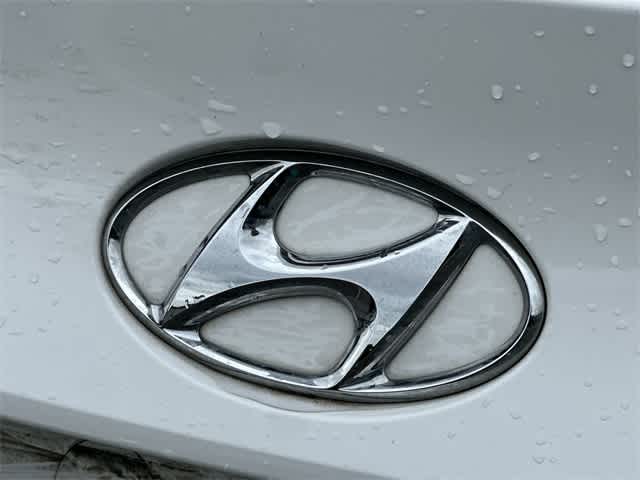 2015 Hyundai Tucson GLS 15