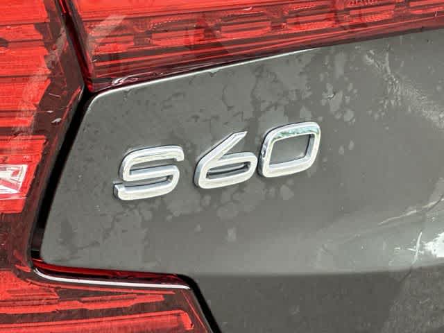 Thumbnail: 2024 Volvo S60 - 20