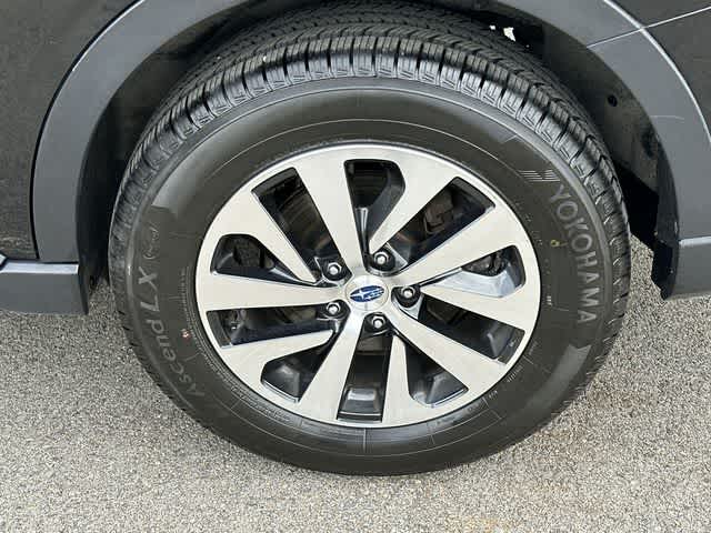 Thumbnail: 2022 Subaru Outback - 5