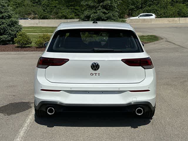 Thumbnail: 2024 Volkswagen Golf - 4