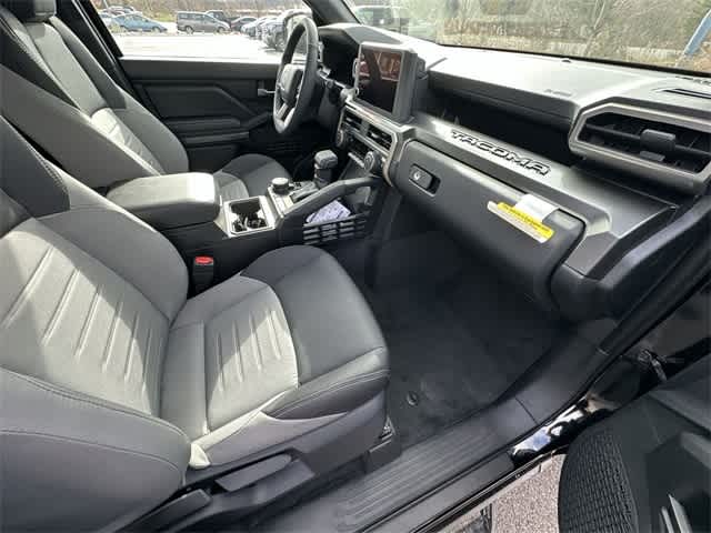 Thumbnail: 2026 Toyota Tacoma - 19