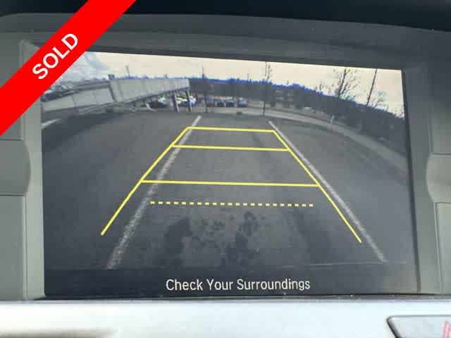 Thumbnail: 2016 Honda Odyssey - 13