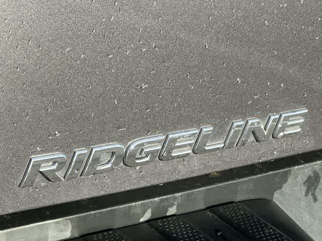 Thumbnail: 2023 Honda Ridgeline - 20