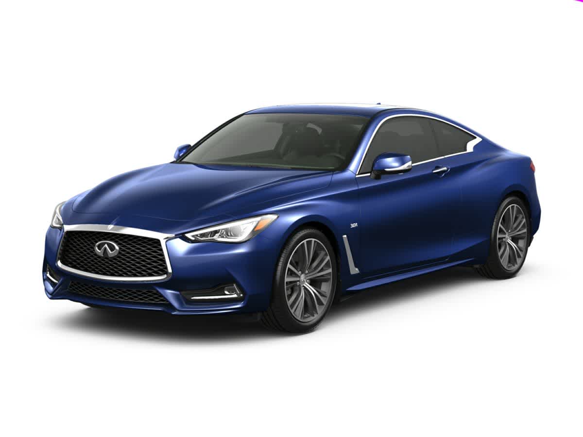 2017 INFINITI Q60 Premium -
                  Cranberry Township, PA