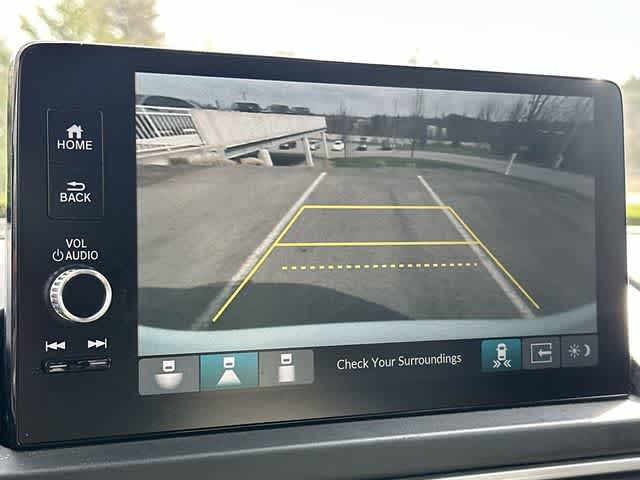 Thumbnail: 2024 Honda Pilot - 13