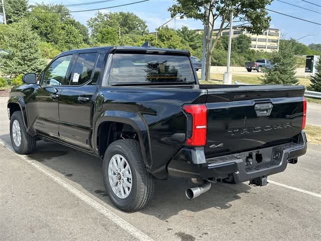 Thumbnail: 2025 Toyota Tacoma - 28