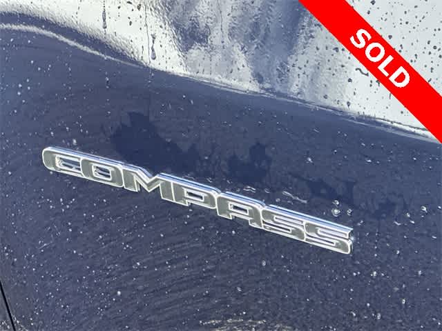 Thumbnail: 2019 Jeep Compass - 28