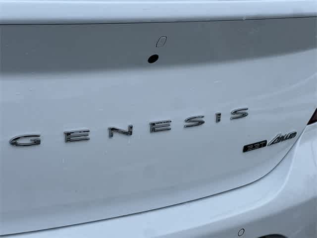 Thumbnail: 2023 Genesis G70 - 20