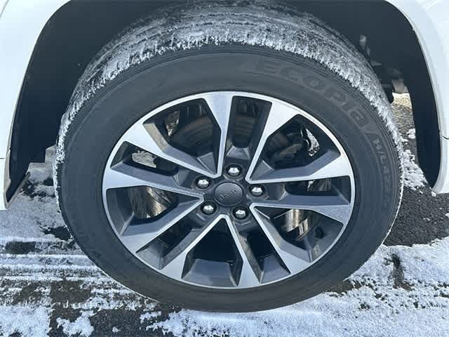 Thumbnail: 2022 Jeep Grand Cherokee - 5