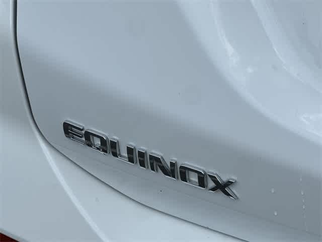 Thumbnail: 2022 Chevrolet Equinox - 27