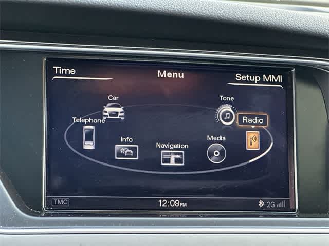 Thumbnail: 2013 Audi A5 - 14