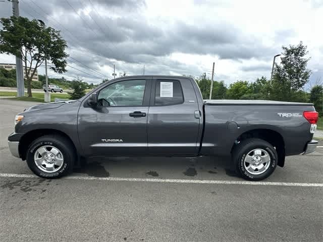 Thumbnail: 2013 Toyota Tundra - 2