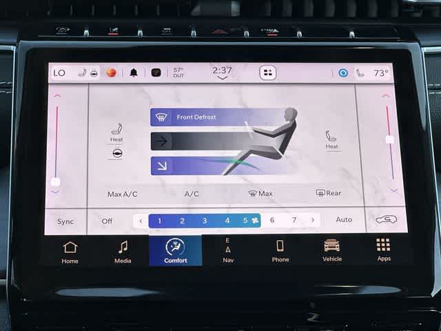 Thumbnail: 2023 Jeep Grand Cherokee - 15