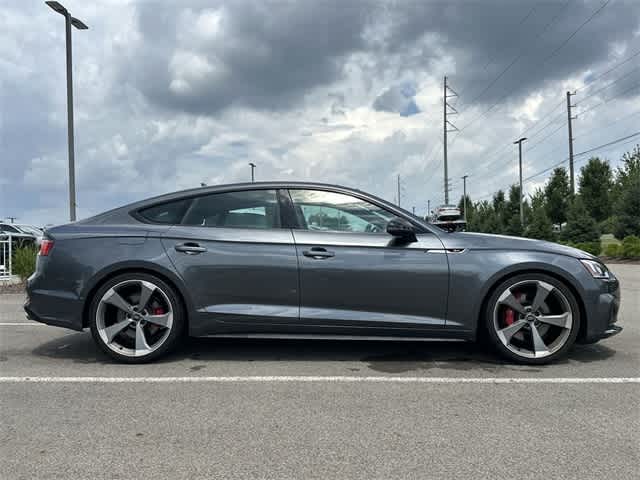 Thumbnail: 2019 Audi S5 - 3