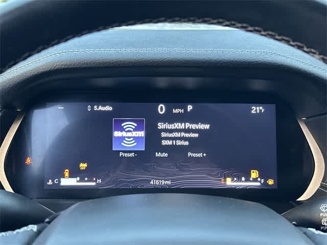 Thumbnail: 2021 Jeep Grand Cherokee L - 7