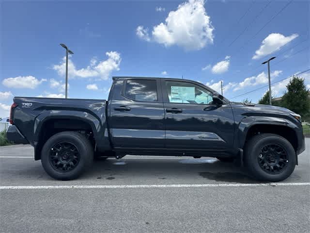 Thumbnail: 2025 Toyota Tacoma - 3