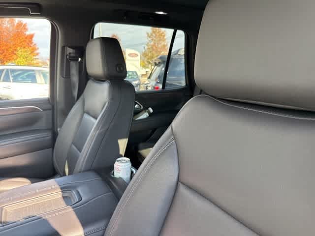 Thumbnail: 2022 Chevrolet Tahoe - 6