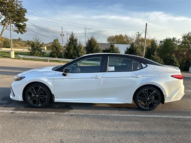 Thumbnail: 2026 Toyota Camry - 2