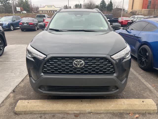 Thumbnail: 2023 Toyota Corolla Cross - 1