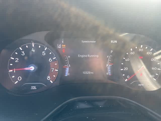 Thumbnail: 2022 Jeep Compass - 9