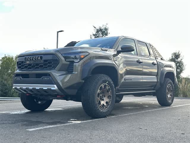 Thumbnail: 2025 Toyota Tacoma - 25