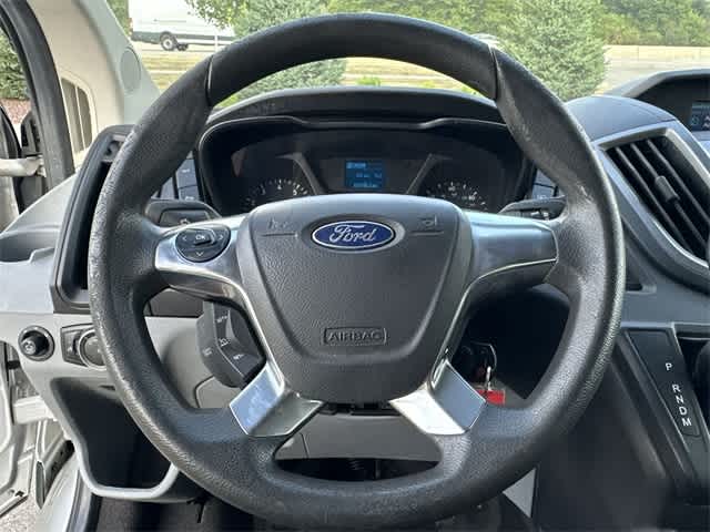 Thumbnail: 2015 Ford Transit Series - 7