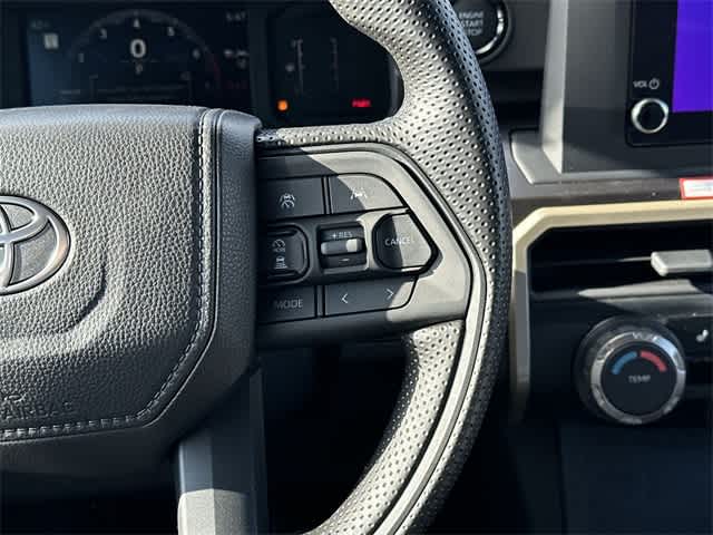 Thumbnail: 2025 Toyota Tacoma - 9