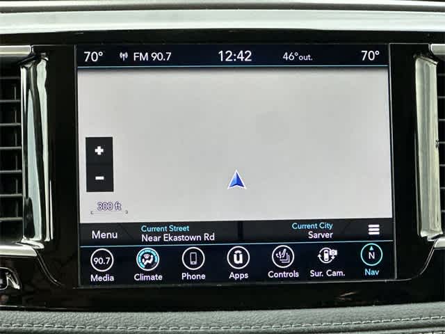 Thumbnail: 2019 Chrysler Pacifica - 13