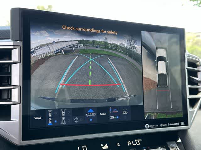 Thumbnail: 2023 Toyota Tundra - 14